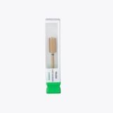  Đầu mài móng carbide Trụ vát cạnh siêu bén 6.60mm Kềm Nghĩa DM05 C/M 