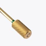  Đầu mài móng carbide Trụ vát cạnh siêu bén 6.60mm Kềm Nghĩa DM05 C/M 
