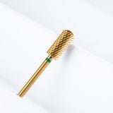  Đầu mài móng carbide Trụ vát cạnh siêu bén 6.60mm Kềm Nghĩa DM05 C/M 
