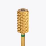  Đầu mài móng carbide Trụ vát cạnh 6.60mm Kềm Nghĩa DM06 C/M/F 