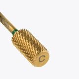  Đầu mài móng carbide Trụ vát cạnh 6.60mm Kềm Nghĩa DM06 C/M/F 