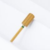  Đầu mài móng carbide Trụ vát cạnh 6.60mm Kềm Nghĩa DM06 C/M/F 