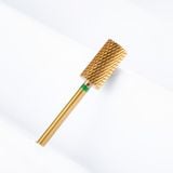  Đầu mài móng carbide Trụ vuông siêu bén 6.60mm Kềm Nghĩa DM07 C/M 