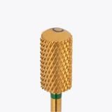  Đầu mài móng carbide Trụ tròn 6.60mm Kềm Nghĩa DM08 C/M/F 