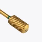  Đầu mài móng carbide Trụ tròn 6.60mm Kềm Nghĩa DM08 C/M/F 