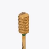  Đầu mài móng carbide Trụ tròn lớn siêu bén 6.60mm Kềm Nghĩa DM09 C/M 