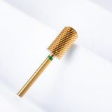  Đầu mài móng carbide Trụ tròn lớn siêu bén 6.60mm Kềm Nghĩa DM09 C/M 