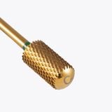  Đầu mài móng carbide Trụ tròn lớn siêu bén 6.60mm Kềm Nghĩa DM09 C/M 