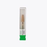  Đầu mài móng carbide hình thang 5 Trong 1 Rãnh Thẳng 6.0mm Kềm Nghĩa DM12 XC/C/M/F 