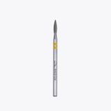  Đầu Mài Da kim cương Hình ngọn Lửa 2.3mm Kềm Nghĩa DM14 XF 