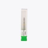  Đầu Mài Da kim cương Hình ngọn Lửa 2.3mm Kềm Nghĩa DM14 XF 