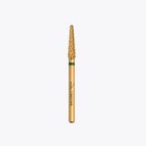  Đầu mài móng carbide hình Nón Xoay 2 Chiều 3.1mm Kềm Nghĩa DM13 C/M/F 