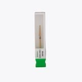  Đầu mài móng carbide hình Nón Xoay 2 Chiều 3.1mm Kềm Nghĩa DM13 C/M/F 
