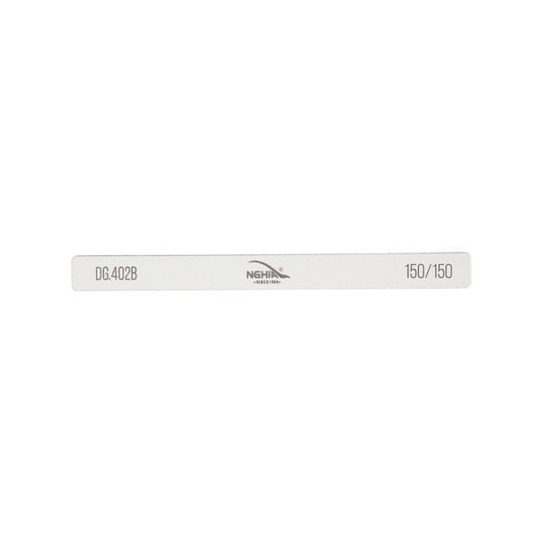  Dũa móng tay giấy vỉ nhựa cao cấp Kềm Nghĩa DG.402B 