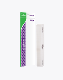  Dũa Giấy Vỉ Nhựa Cao Cấp Kềm Nghĩa DG.403B Trắng (6 chiếc/vỉ) 