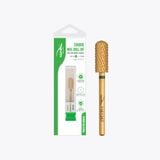  Đầu mài móng carbide trụ tròn siêu bén 5.35mm Kềm Nghĩa DM04 C/M 
