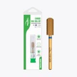  Đầu mài móng carbide trụ tròn siêu bén 5.35mm Kềm Nghĩa DM04 C/M 