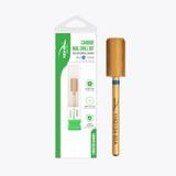  Đầu mài móng carbide Trụ vát cạnh siêu bén 6.60mm Kềm Nghĩa DM05 C/M 