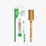  Đầu mài móng carbide Trụ vuông siêu bén 6.60mm Kềm Nghĩa DM07 C/M 