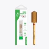  Đầu mài móng carbide Trụ tròn 6.60mm Kềm Nghĩa DM08 C/M/F 