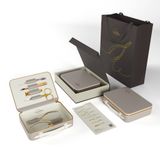  Bộ Quà Tặng Chăm Sóc Móng Quý Cô Tinh Tế Kềm Nghĩa GS.03 