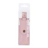  Bóp Da PU Móc Khóa Kềm Nghĩa Cao Cấp Đựng Dụng Cụ Cá Nhân 