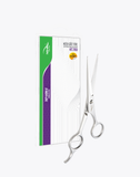  Kéo Cắt Tóc Thép Không Gỉ Cao Cấp 16,8cm Kềm Nghĩa KT.703 
