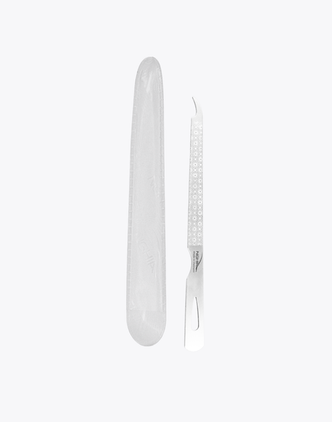  Cây Lấy Khóe Đầu Cong Inox Kềm Nghĩa LKC 