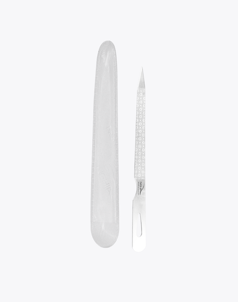  Cây Lấy Khóe Đầu Nhọn Inox Kềm Nghĩa LKN 