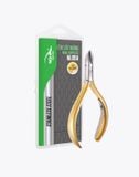  Kềm Cắt Móng Thép Không Gỉ Mạ Vàng Kềm Nghĩa M.05V 