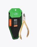  Kềm Cắt Móng 2 Chống Thép Chuyên Dụng Mạ Vàng Kềm Nghĩa M.501 