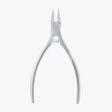  [OUTLET] Kềm Cắt Móng Thép Không Gỉ Kềm Nghĩa M.2(2)-3 