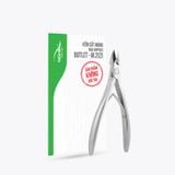  [OUTLET] Kềm Cắt Móng Thép Không Gỉ Kềm Nghĩa M.2(2)-5 