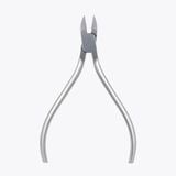  [OUTLET] Kềm Cắt Móng Thép Không Gỉ Kềm Nghĩa M.2(2)-1 