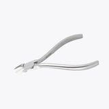  [OUTLET] Kềm Cắt Móng Thép Không Gỉ Kềm Nghĩa M.2(2)-1 