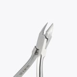  [OUTLET] Kềm Cắt Móng Thép Không Gỉ Kềm Nghĩa M.2(2)-1 
