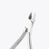  [OUTLET] Kềm Cắt Móng Thép Không Gỉ Kềm Nghĩa M.2(2)-1 