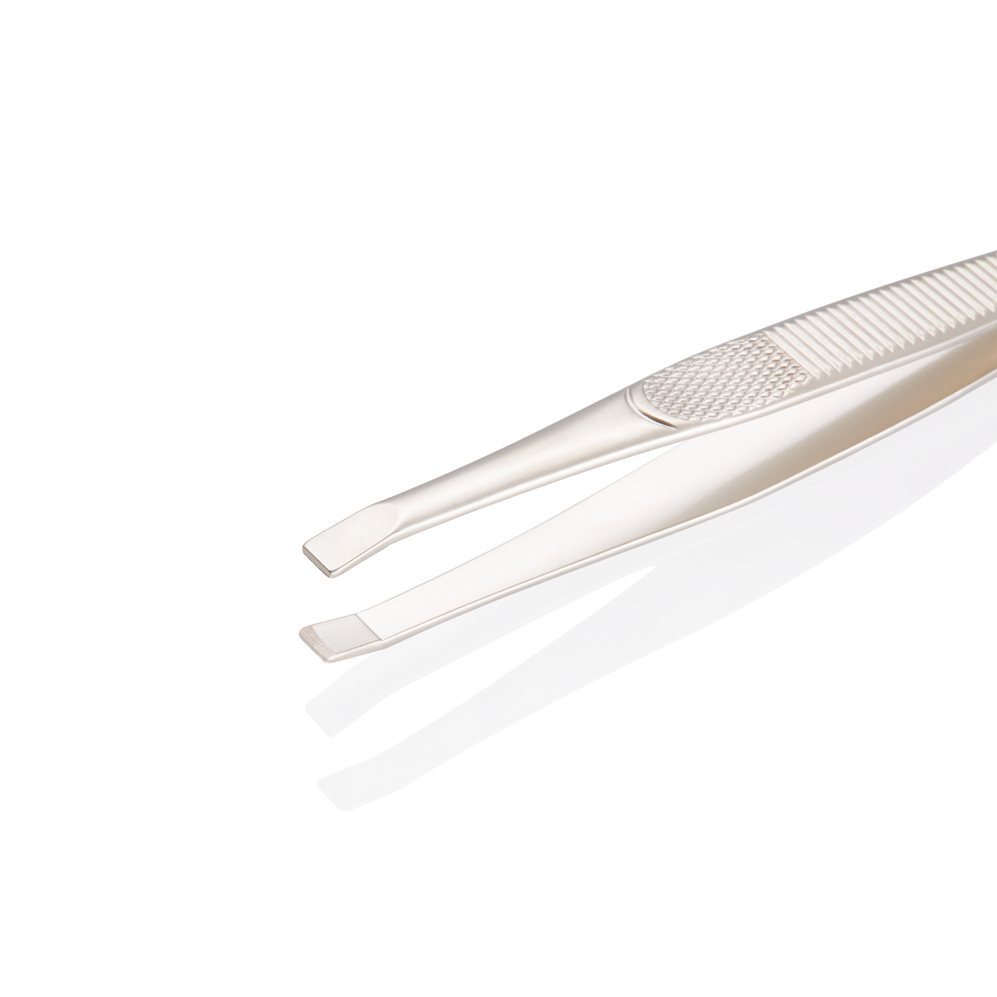  Nhíp nhổ lông mày Kềm Nghĩa N.408 