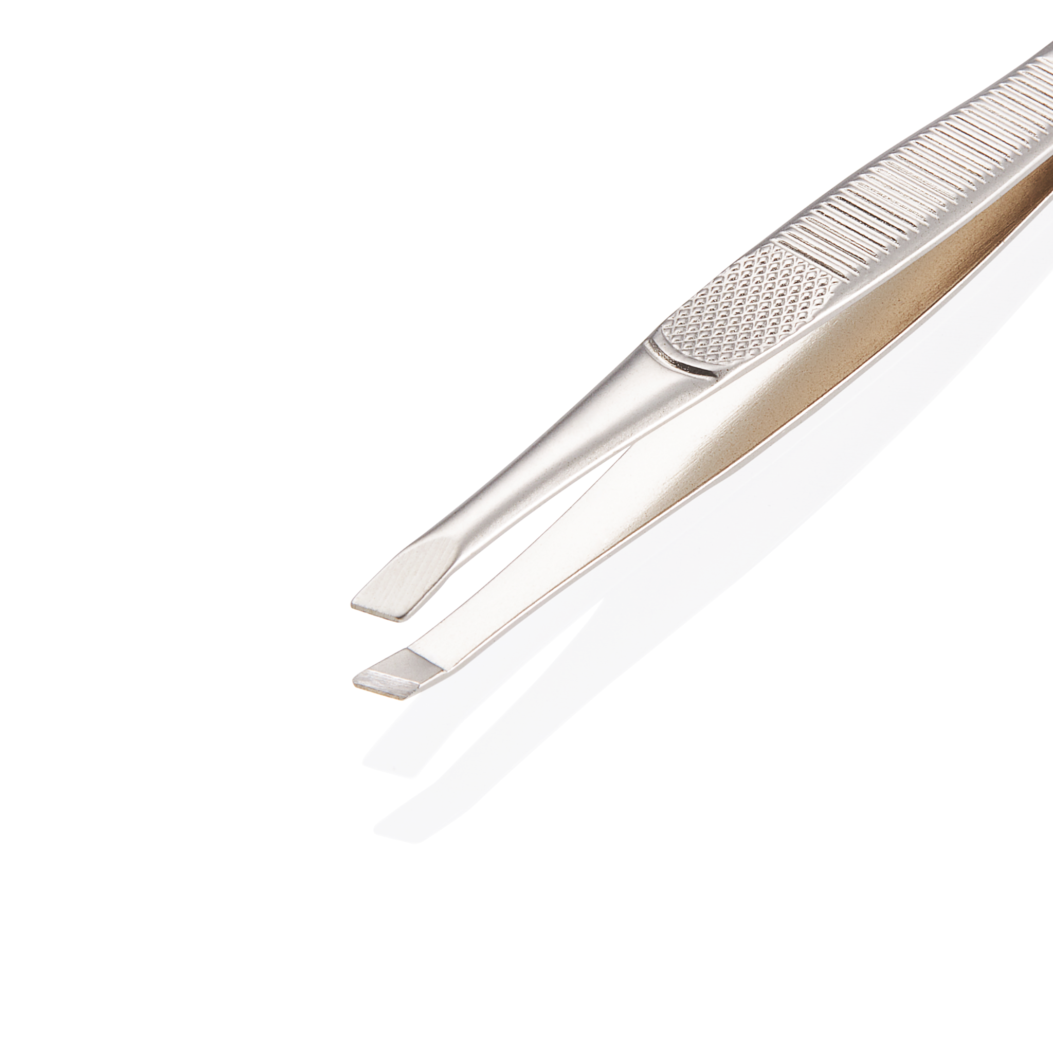  Nhíp nhổ lông mày Kềm Nghĩa N.409 