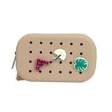  Túi đựng dụng cụ Nail cá nhân Kềm Nghĩa - NAILPOP Chữ nhật HD.03 