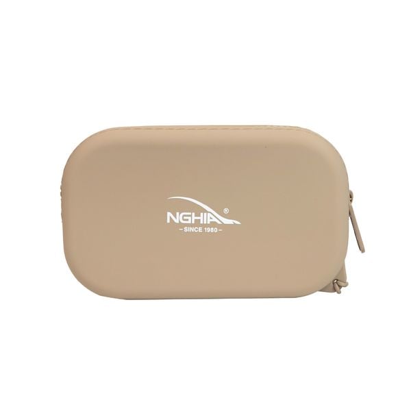  Túi đựng dụng cụ Nail cá nhân Kềm Nghĩa - NAILPOP Chữ nhật HD.03 