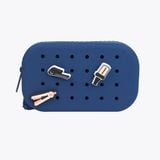  Túi Đựng Dụng Cụ Nail Cá Nhân Chữ Nhật Kềm Nghĩa NailPop HD.03 