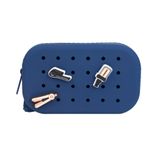 Túi đựng dụng cụ Nail cá nhân Kềm Nghĩa - NAILPOP Chữ nhật HD.03 