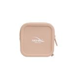  Túi đựng dụng cụ Nail cá nhân Kềm Nghĩa - NAILPOP Vuông HD.02 