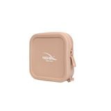  Túi đựng dụng cụ Nail cá nhân Kềm Nghĩa - NAILPOP Vuông HD.02 
