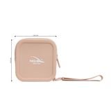  Túi đựng dụng cụ Nail cá nhân Kềm Nghĩa - NAILPOP Vuông HD.02 