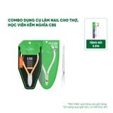  Combo cho học viên 1 