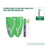  Combo cho học viên 2 