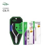  Combo Chăm Sóc Cá Nhân Cơ Bản Kềm Nghĩa CB11 