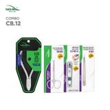  Combo Nam Tính Chỉn Chu Kềm Nghĩa CB12 